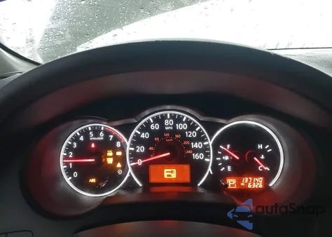 2010 Nissan Altima 2.5 S z USA, uszkodzony, nr VIN 1N4AL2APXAN481095